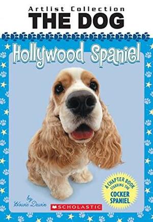 The Dog: Hollywood Spaniel by Howie Dewin