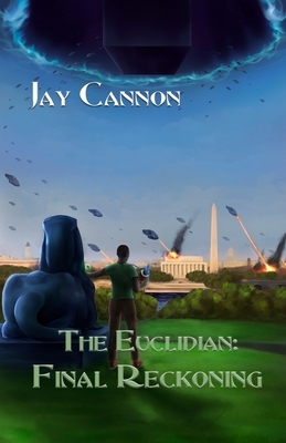 Final Reckoning by Jay Cannon