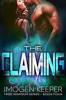 The Claiming by Imogen Keeper