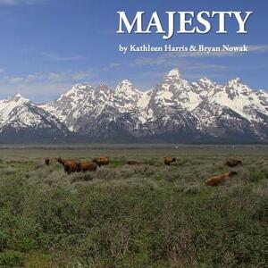Majesty by Kathleen Harris