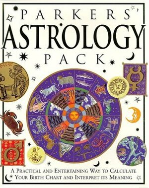 Parkers' Astrology Pack by Julia Parker