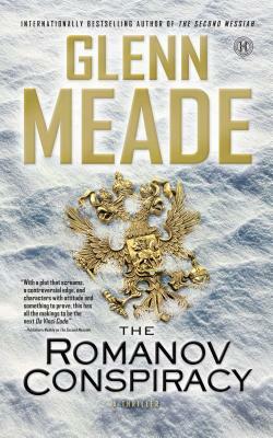 The Romanov Conspiracy by Glenn Meade