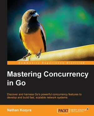 MasteringConcurrencyinGo by Nathan Kozyra