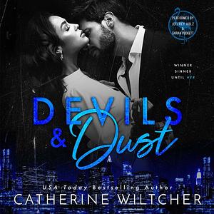 Devils & Dust by Catherine Wiltcher