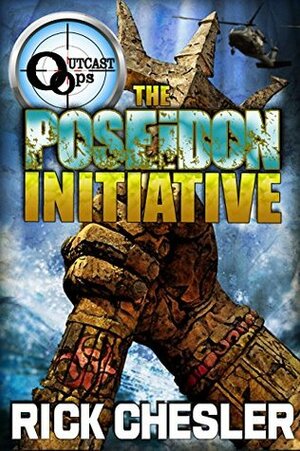 The Poseidon Initiative by Rick Chesler
