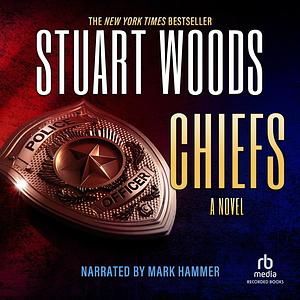 Chiefs by Stuart Woods