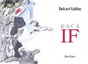 Dacă= If by Rudyard Kipling