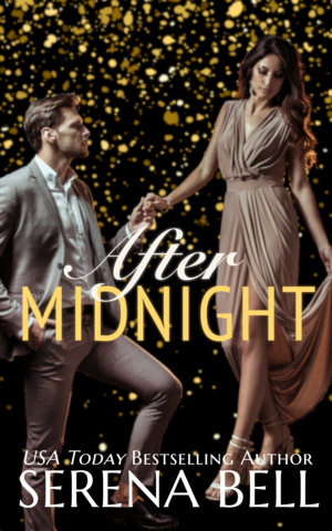 After Midnight by Serena Bell