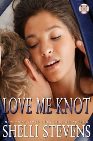 Love Me Knot by Shelli Stevens