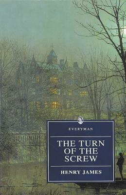 The Turn of the Screw by Henry James