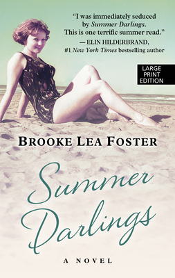 Summer Darlings by Brooke Lea Foster