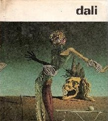 dali by Jacques Dopagne