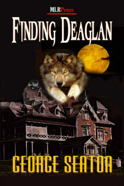 Finding Deaglan by George Seaton