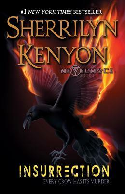 Insurrection: Witch of Endor by Sherrilyn Kenyon
