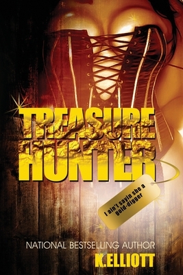 Treasure Hunter by K. Elliott