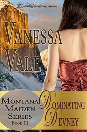 Dominating Devney by Vanessa Vale