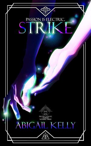 Strike by Abigail Kelly