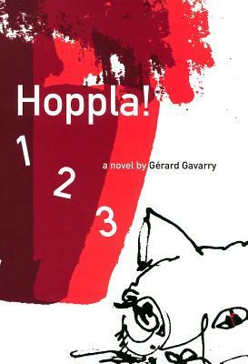 Hoppla! 1 2 3 by Gerard Gavarry