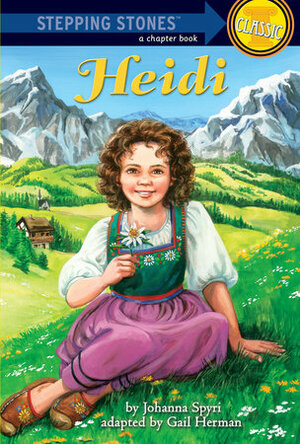 Heidi by Gail Herman