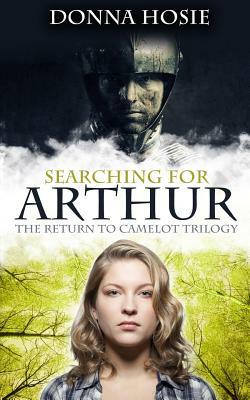 Searching for Arthur by Donna Hosie