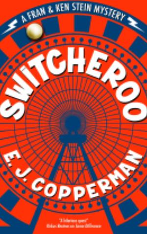 Switcheroo by E.J. Copperman