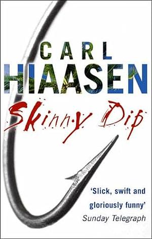 Skinny Dip by Carl Hiaasen