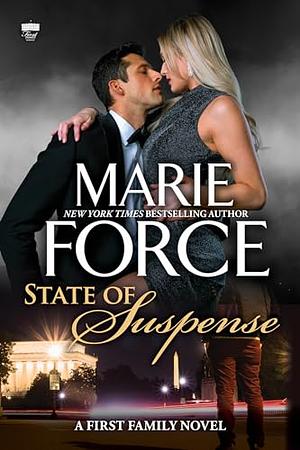 State of Suspense by Marie Force