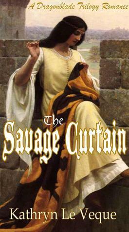 The Savage Curtain by Kathryn Le Veque