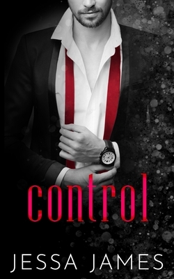Control by Jessa James
