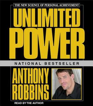 Unlimited Power by Tony Robbins