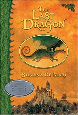 The Last Dragon by Silvana De Mari