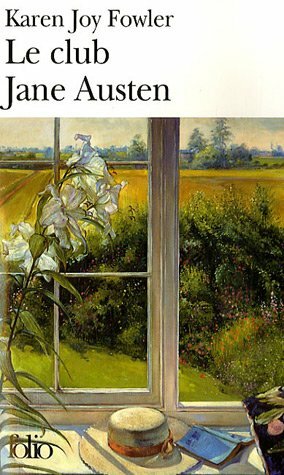 Le club Jane Austen by Karen Joy Fowler