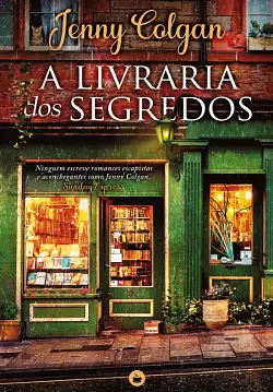 A Livraria dos Segredos by Jenny Colgan