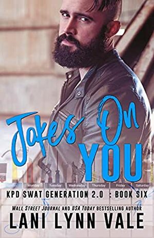 Joke's on You by Lani Lynn Vale