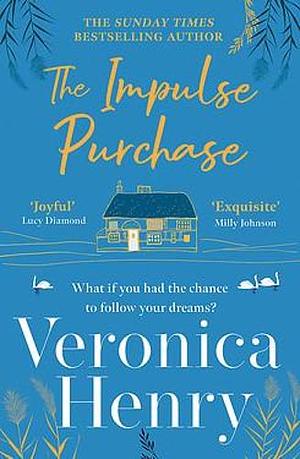 The Impulse Purchase by Veronica Henry