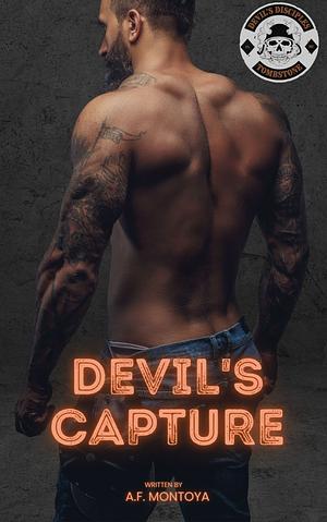 Devil's Capture by A.F. Montoya