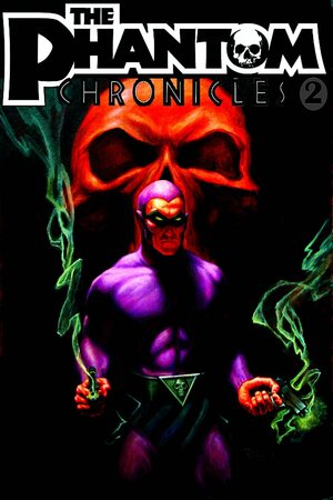 The Phantom Chronicles Volume 2 by Joe Gentile, Ruben Procopio