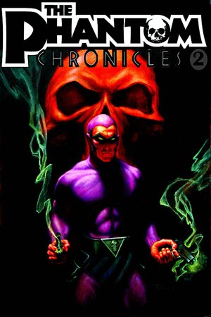 The Phantom Chronicles Volume 2 by Ruben Procopio, Joe Gentile