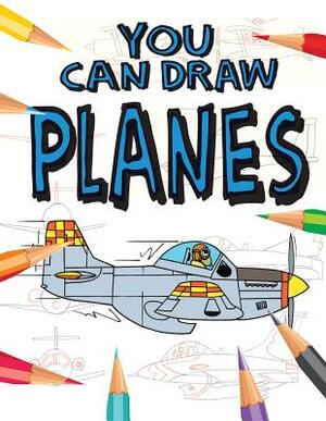 Planes by Mark Bergin