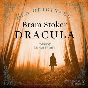 Dracula by Bram Stoker