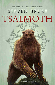 Tsalmoth by Steven Brust