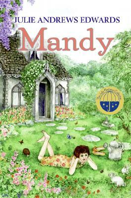 Mandy by Julie Andrews Edwards
