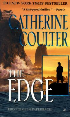 The Edge by Catherine Coulter