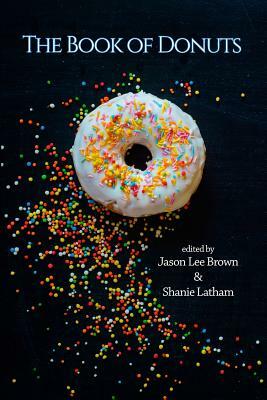 The Book of Donuts by Diane Lockward