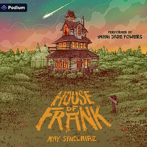 House of Frank by Kay Synclaire