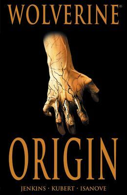 Wolverine: Origin by 