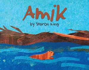 Amik by Sharon King