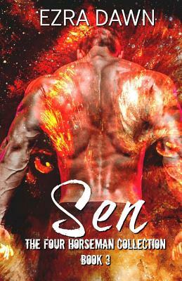 Sen by Ezra Dawn