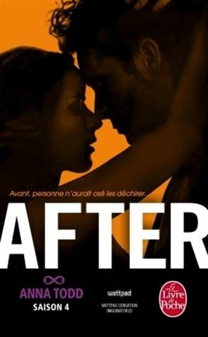 After - Saison 4 by Anna Todd