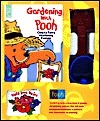 Gardening with Pooh: Cheerful Poems Plus Planting Pointers! by The Walt Disney Company, Lisa Ann Marsoli